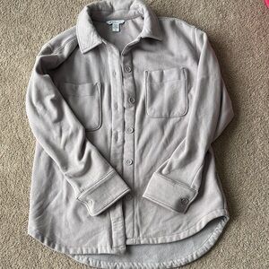 Athleta sweatshirt top